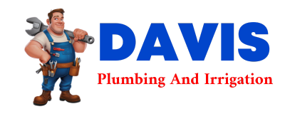 Trusted plumber in ALVIN